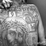 фото религиозных тату 25.01.2019 №123 - photo religious tattoo - tatufoto.com