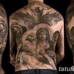 фото религиозных тату 25.01.2019 №125 - photo religious tattoo - tatufoto.com