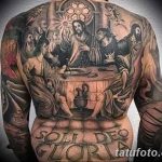 фото религиозных тату 25.01.2019 №132 - photo religious tattoo - tatufoto.com