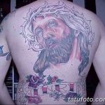 фото религиозных тату 25.01.2019 №136 - photo religious tattoo - tatufoto.com