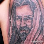 фото религиозных тату 25.01.2019 №142 - photo religious tattoo - tatufoto.com