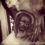 фото религиозных тату 25.01.2019 №149 - photo religious tattoo - tatufoto.com
