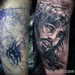 фото религиозных тату 25.01.2019 №150 - photo religious tattoo - tatufoto.com