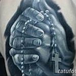 фото религиозных тату 25.01.2019 №153 - photo religious tattoo - tatufoto.com