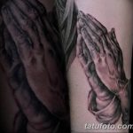 фото религиозных тату 25.01.2019 №157 - photo religious tattoo - tatufoto.com