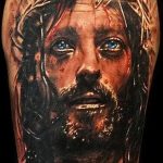 фото религиозных тату 25.01.2019 №159 - photo religious tattoo - tatufoto.com