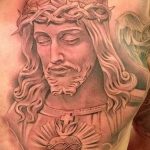 фото религиозных тату 25.01.2019 №161 - photo religious tattoo - tatufoto.com