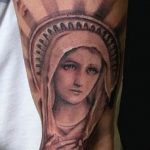 фото религиозных тату 25.01.2019 №162 - photo religious tattoo - tatufoto.com