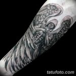 фото религиозных тату 25.01.2019 №168 - photo religious tattoo - tatufoto.com