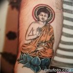 фото религиозных тату 25.01.2019 №176 - photo religious tattoo - tatufoto.com