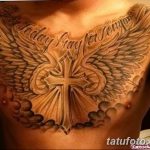 фото религиозных тату 25.01.2019 №190 - photo religious tattoo - tatufoto.com