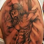 фото религиозных тату 25.01.2019 №193 - photo religious tattoo - tatufoto.com