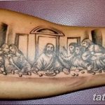 фото религиозных тату 25.01.2019 №194 - photo religious tattoo - tatufoto.com