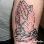 фото религиозных тату 25.01.2019 №198 - photo religious tattoo - tatufoto.com