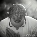 фото религиозных тату 25.01.2019 №202 - photo religious tattoo - tatufoto.com