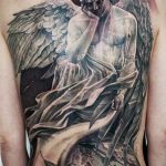 фото религиозных тату 25.01.2019 №204 - photo religious tattoo - tatufoto.com