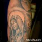 фото религиозных тату 25.01.2019 №206 - photo religious tattoo - tatufoto.com