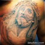 фото религиозных тату 25.01.2019 №209 - photo religious tattoo - tatufoto.com