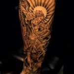 фото религиозных тату 25.01.2019 №211 - photo religious tattoo - tatufoto.com