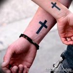 фото религиозных тату 25.01.2019 №212 - photo religious tattoo - tatufoto.com