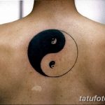 фото рисунка тату японской тематики 04.01.2019 №405 - Japanese tattoo - tatufoto.com