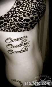 фото тату под женской грудью 26.01.2019 №211 - tattoo under the breasts - tatufoto.com