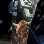 что означает тату минотавра. Смотреть фото что означает тату минотавра. Смотреть картинку что означает тату минотавра. Картинка про что означает тату минотавра. Фото что означает тату минотавра
