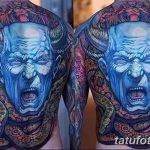 что означает тату минотавра. Смотреть фото что означает тату минотавра. Смотреть картинку что означает тату минотавра. Картинка про что означает тату минотавра. Фото что означает тату минотавра