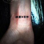 что означает татуировка мелодия. Смотреть фото что означает татуировка мелодия. Смотреть картинку что означает татуировка мелодия. Картинка про что означает татуировка мелодия. Фото что означает татуировка мелодия