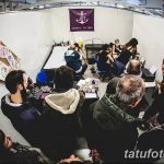 Фестиваль Tatoo Circus в Италии - фото 2