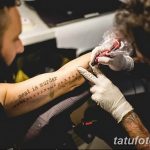 Фестиваль Tatoo Circus в Италии - фото 3