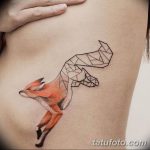 Фото изящных тату 26.02.2019 №002 - Photos of graceful tattoos - tatufoto.com