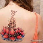 Фото изящных тату 26.02.2019 №006 - Photos of graceful tattoos - tatufoto.com