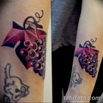 Фото изящных тату 26.02.2019 №053 - Photos of graceful tattoos - tatufoto.com