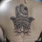 Фото изящных тату 26.02.2019 №059 - Photos of graceful tattoos - tatufoto.com