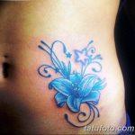 Фото изящных тату 26.02.2019 №083 - Photos of graceful tattoos - tatufoto.com