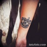 Фото изящных тату 26.02.2019 №126 - Photos of graceful tattoos - tatufoto.com