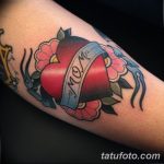 Фото изящных тату 26.02.2019 №130 - Photos of graceful tattoos - tatufoto.com