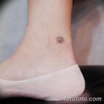Фото изящных тату 26.02.2019 №141 - Photos of graceful tattoos - tatufoto.com