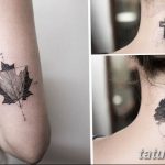 Фото изящных тату 26.02.2019 №148 - Photos of graceful tattoos - tatufoto.com