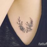 Фото изящных тату 26.02.2019 №156 - Photos of graceful tattoos - tatufoto.com