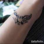 Фото изящных тату 26.02.2019 №164 - Photos of graceful tattoos - tatufoto.com