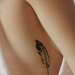 Фото изящных тату 26.02.2019 №221 - Photos of graceful tattoos - tatufoto.com