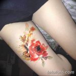 Фото изящных тату 26.02.2019 №228 - Photos of graceful tattoos - tatufoto.com