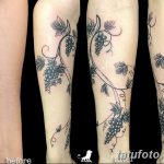 Фото изящных тату 26.02.2019 №244 - Photos of graceful tattoos - tatufoto.com