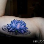 Фото изящных тату 26.02.2019 №318 - Photos of graceful tattoos - tatufoto.com