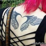 Фото изящных тату 26.02.2019 №331 - Photos of graceful tattoos - tatufoto.com