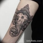 Фото изящных тату 26.02.2019 №337 - Photos of graceful tattoos - tatufoto.com