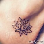 Фото изящных тату 26.02.2019 №339 - Photos of graceful tattoos - tatufoto.com