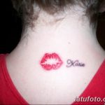 Фото тату ЛГБТ (геев и лесбиянок) 26.02.2019 №054 - LGBT tattoo photos - tatufoto.com